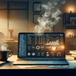 personal finance statement