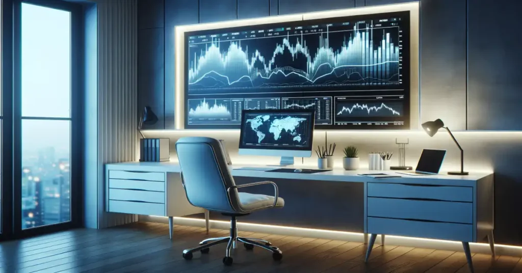 quantitative finance