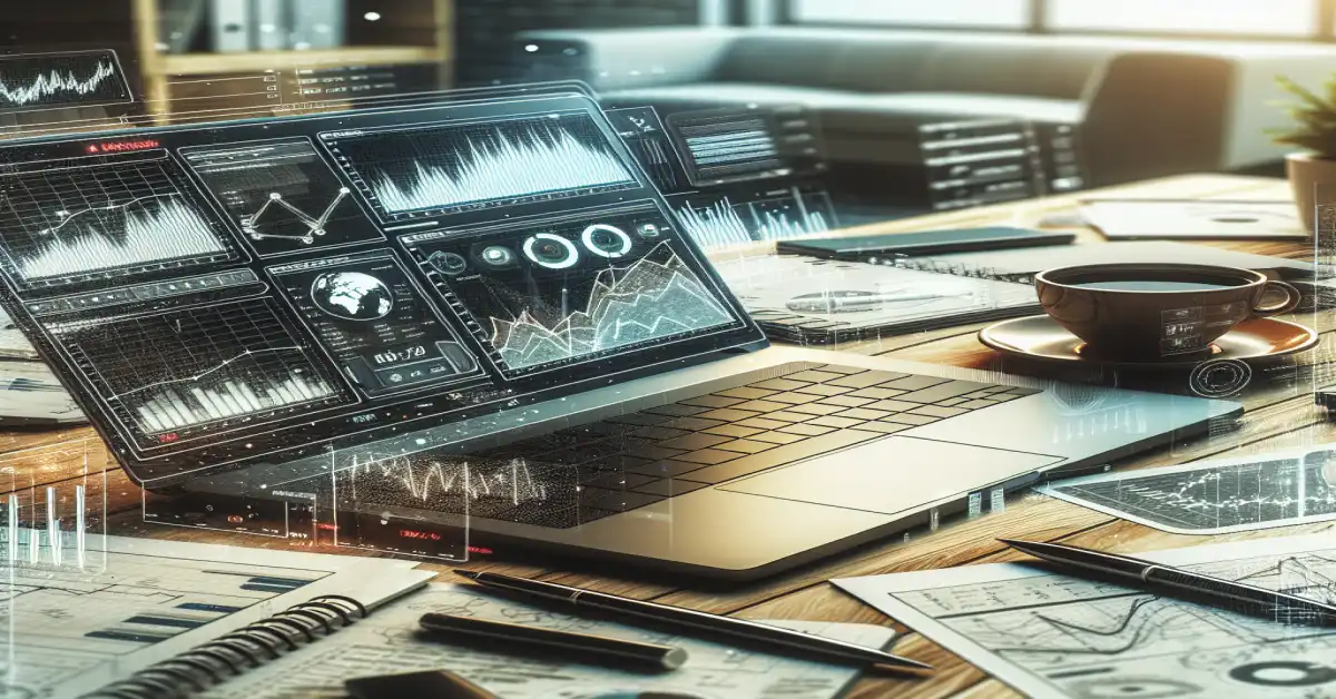 quantitative in finance