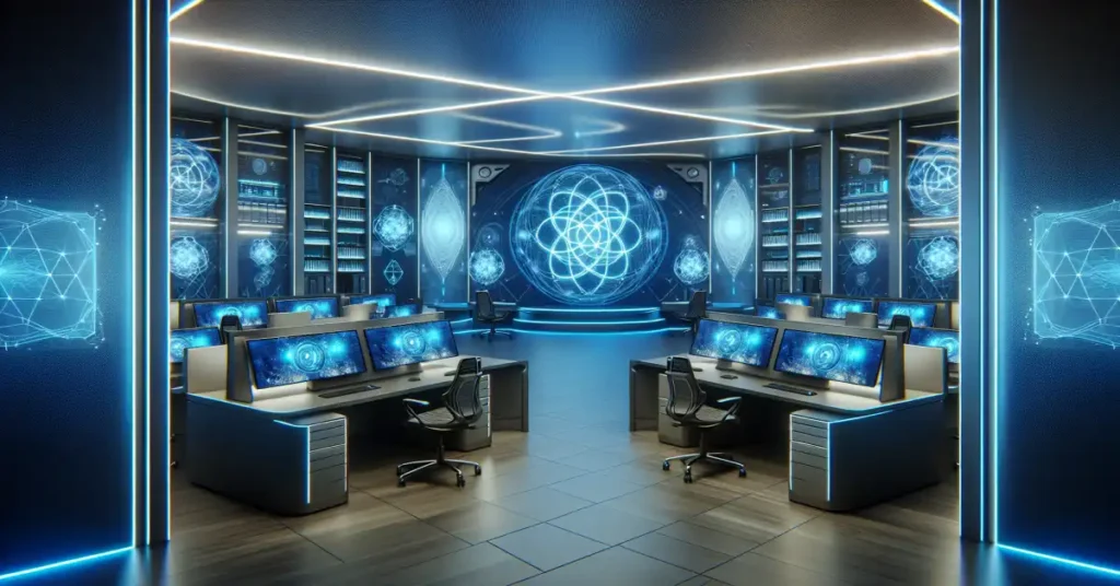 quantum computing investments