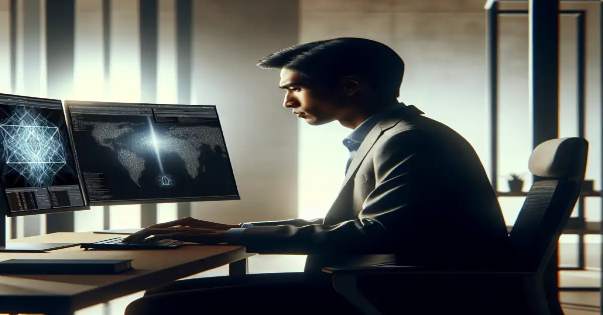 quantum computing investing