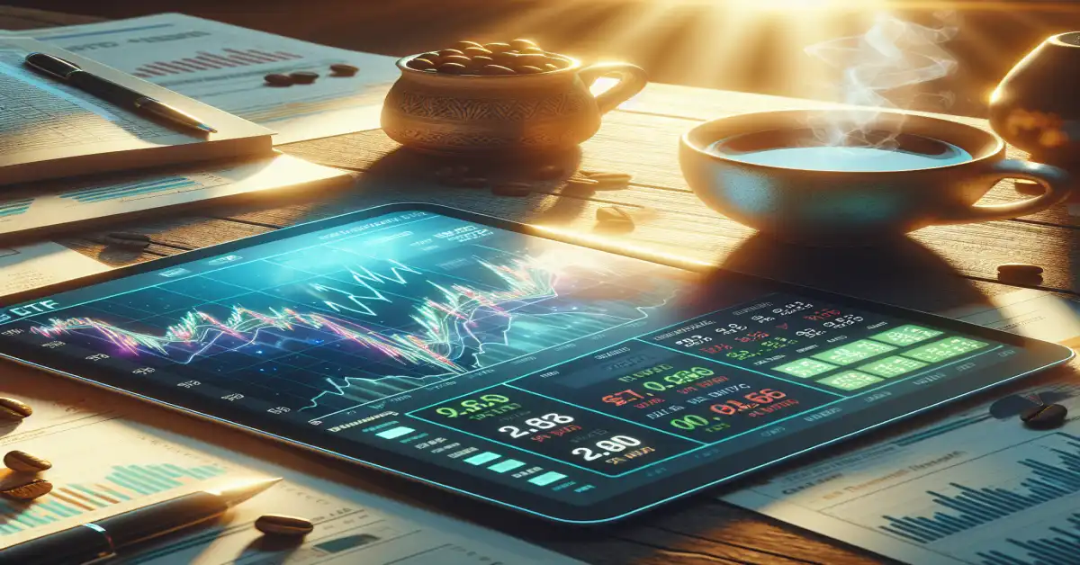 exchange traded fund dow jones