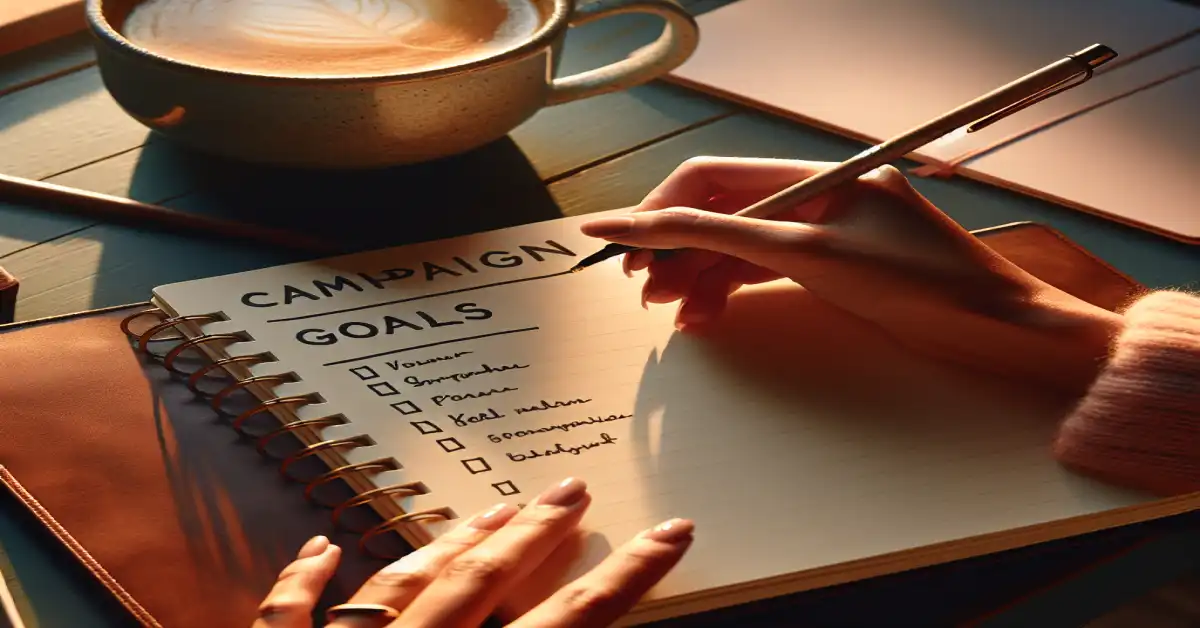 how to start a go fund