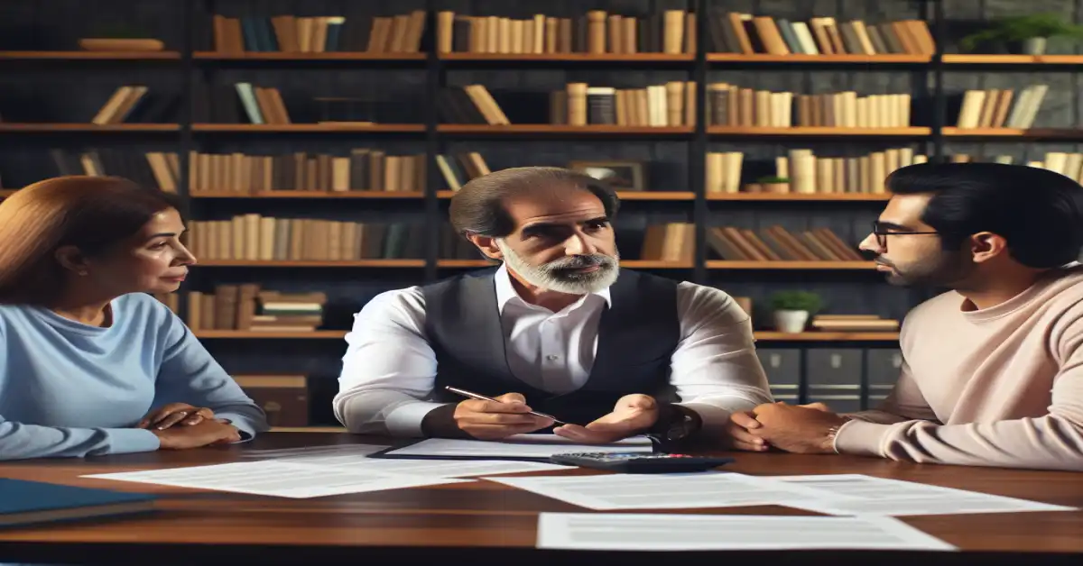 what is a trust fund