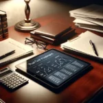 setting up a trust fund