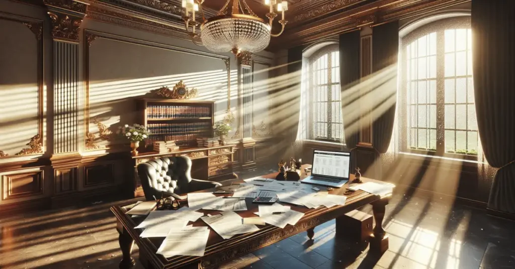 how trust funds work