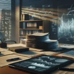 setting up a trust fund