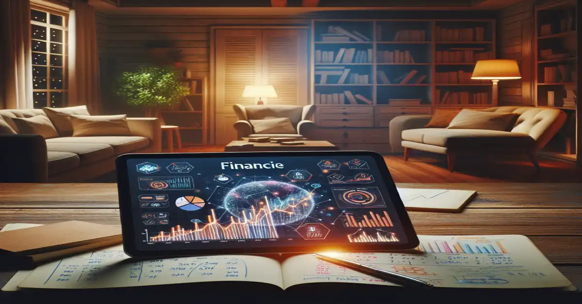 bachelor degree in finance