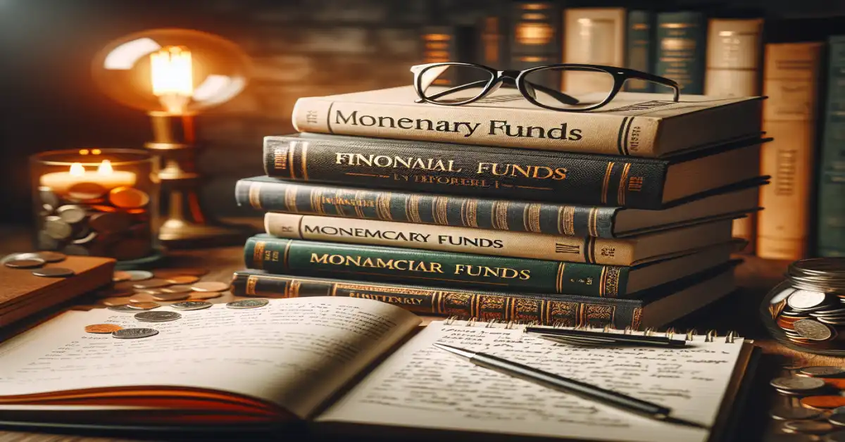 what is monetary fund