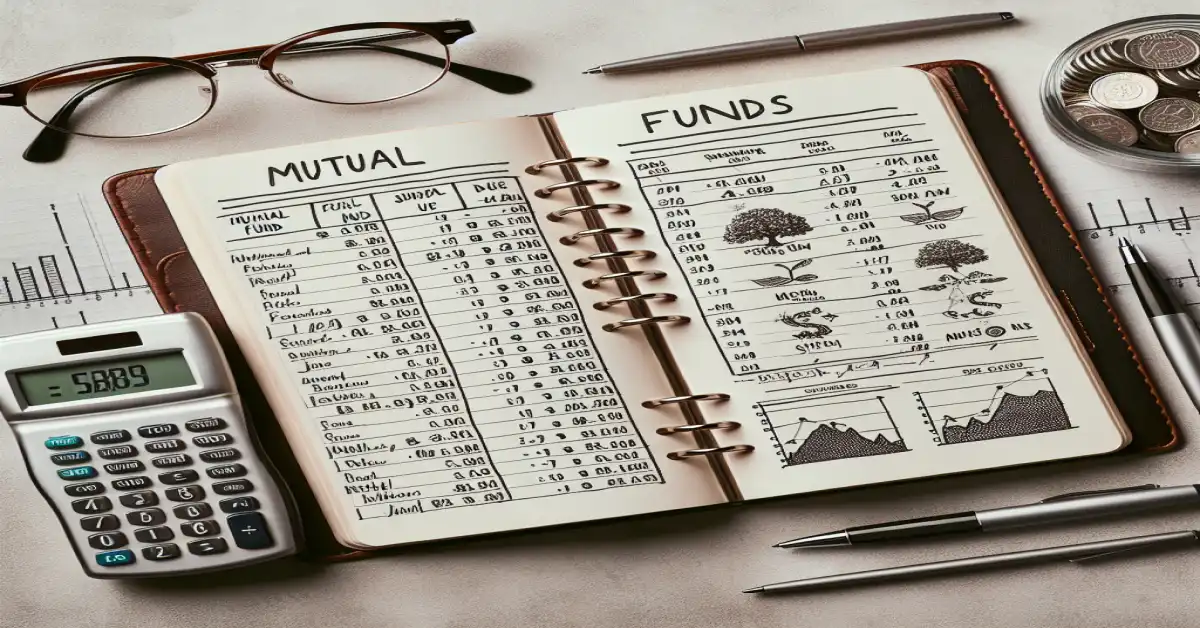 in which mutual fund to invest