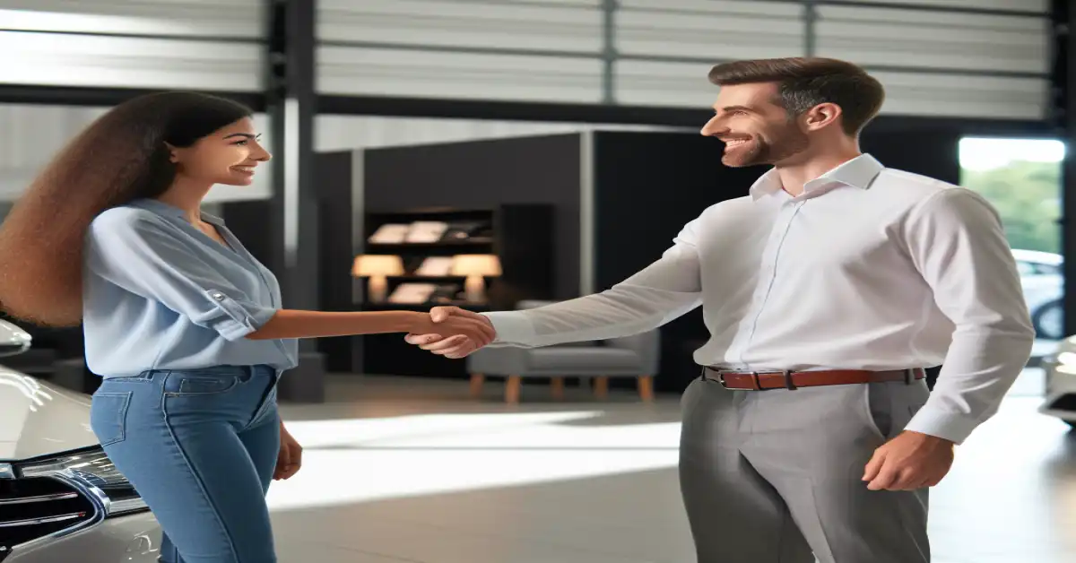 in house finance car dealerships near me