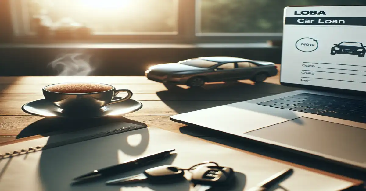 car finance interest rates