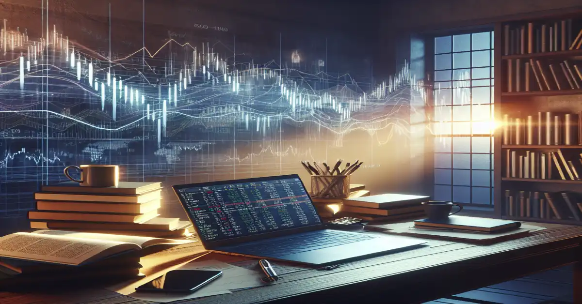 consulting in finance