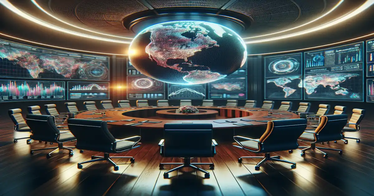 international finance corporation headquarters