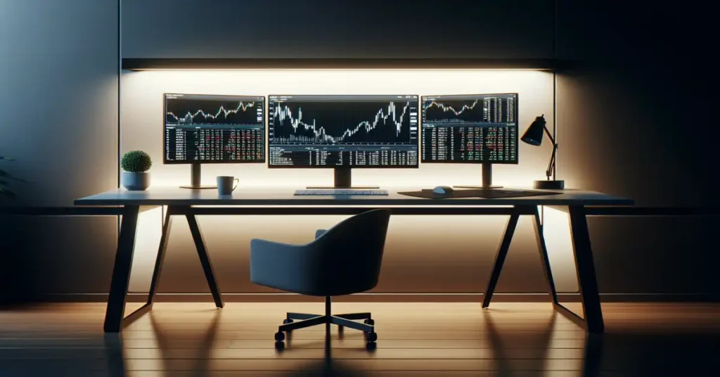 Vanguard Exchange Traded Funds