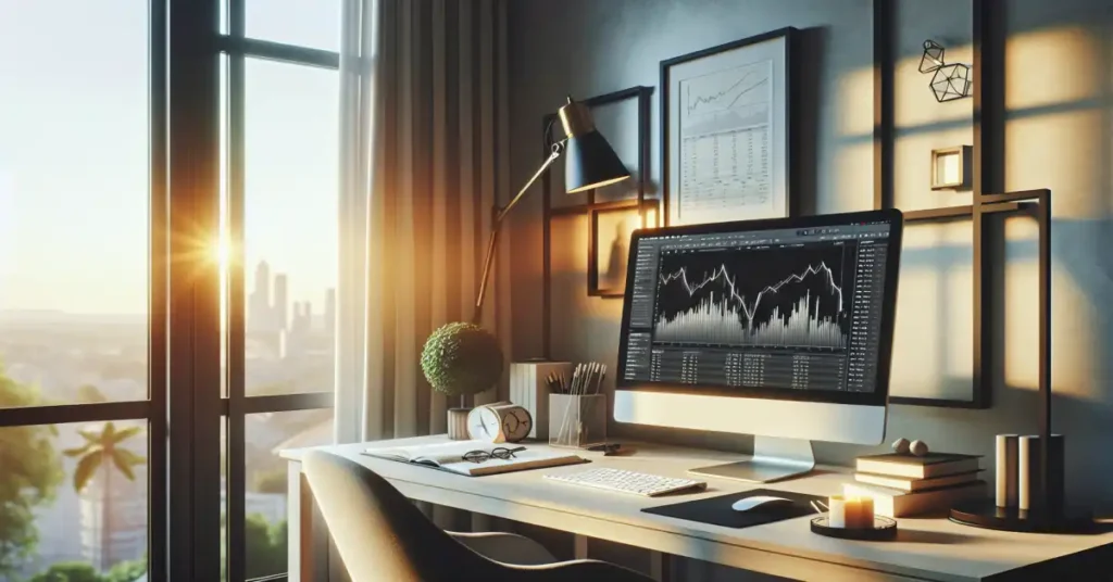 Investing in Vanguard Index Funds