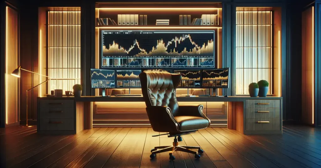 Alaska investment fund