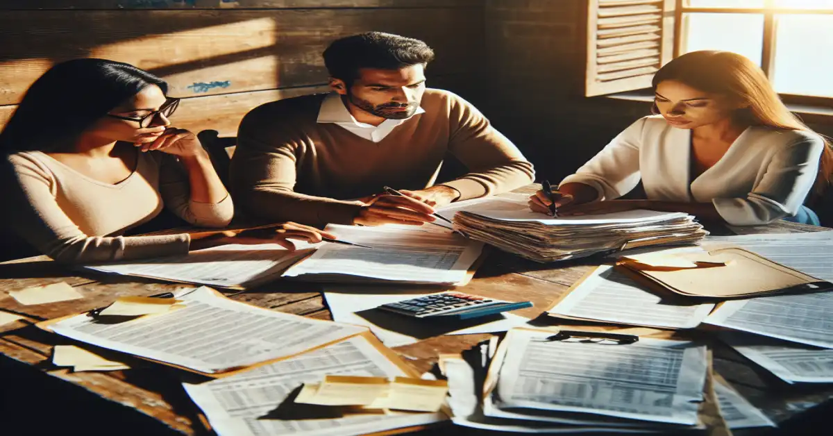 auto finance credit score