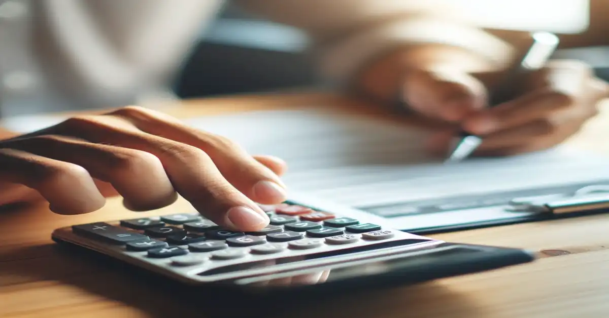 financing through dealership or bank