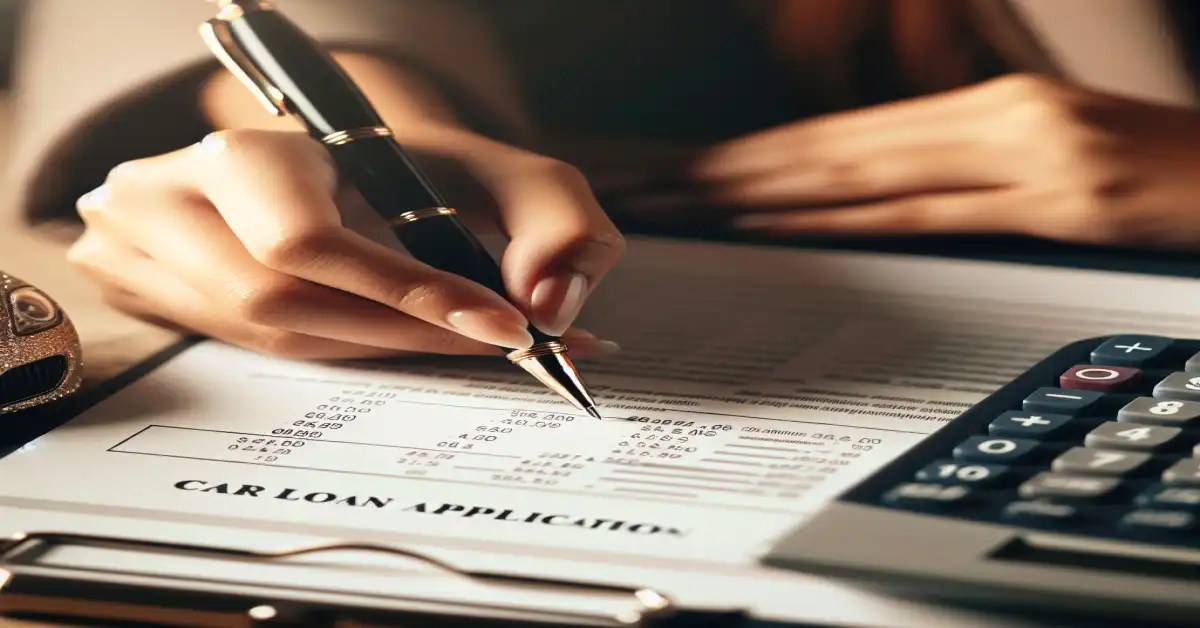 guaranteed car finance