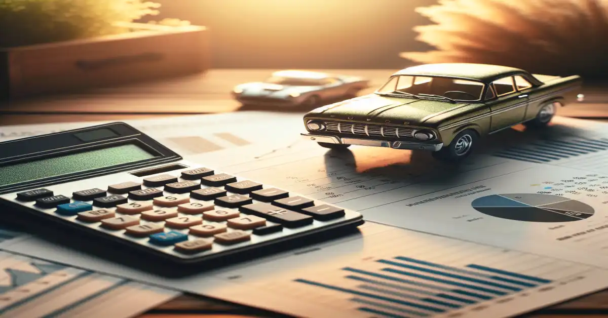 ford financing rates 2026