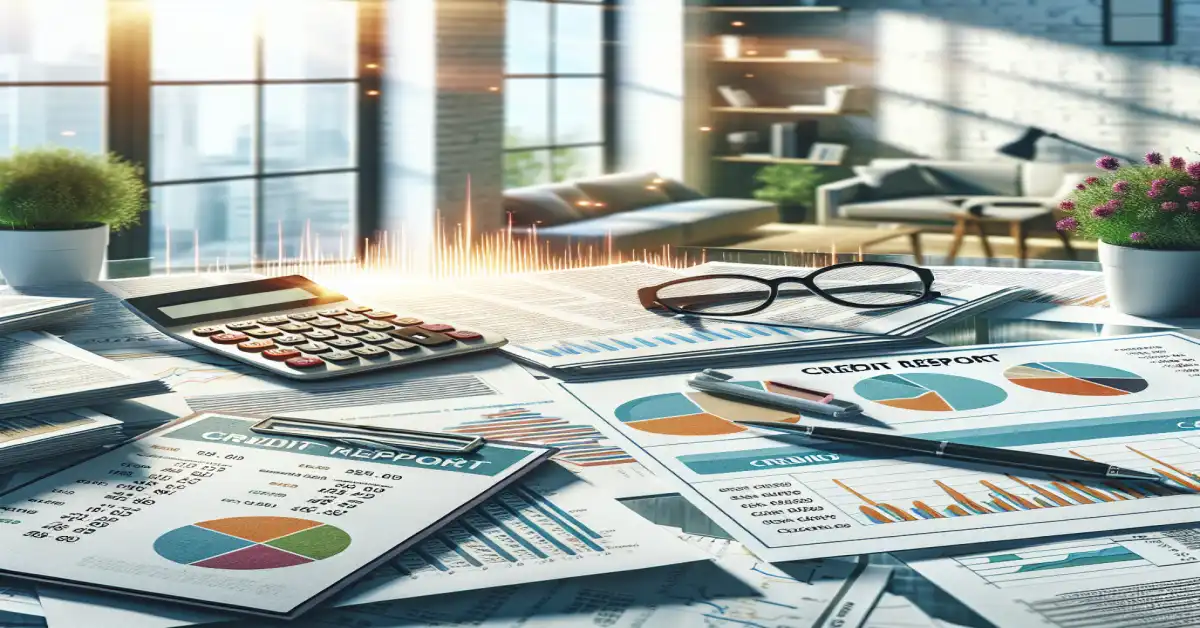 credit score for car loan