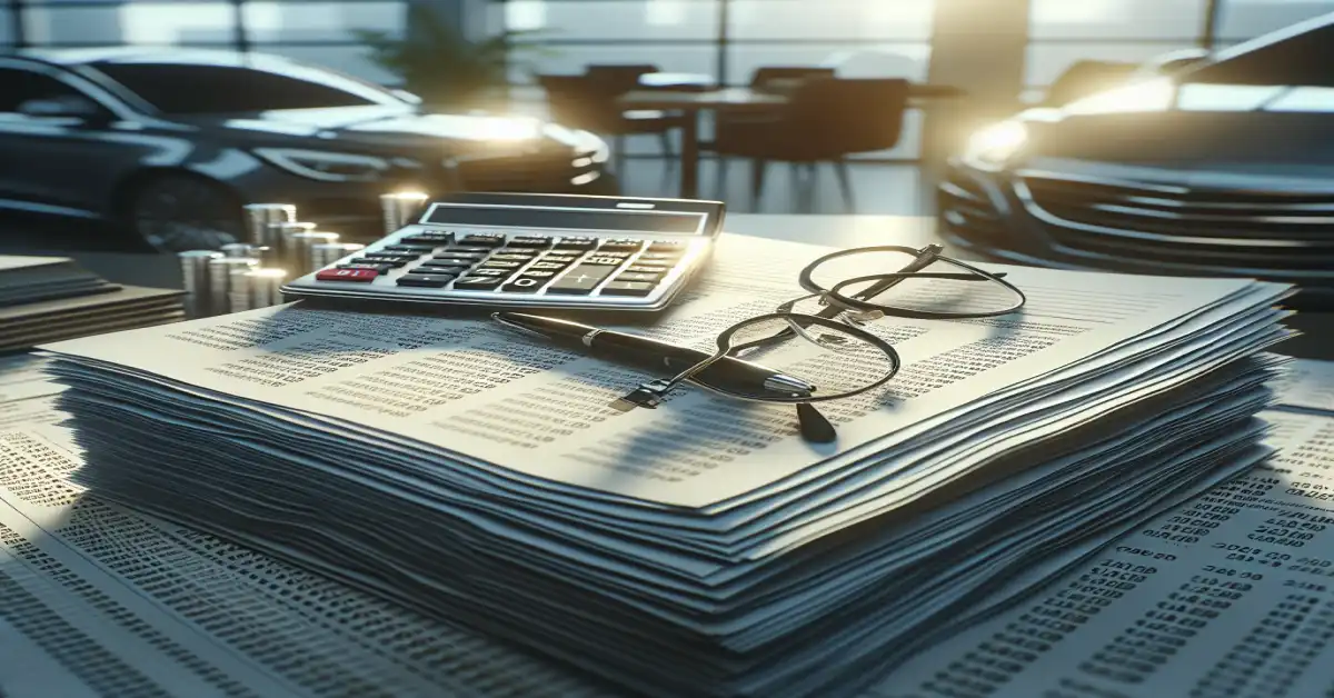 chase auto refinance rates 2026