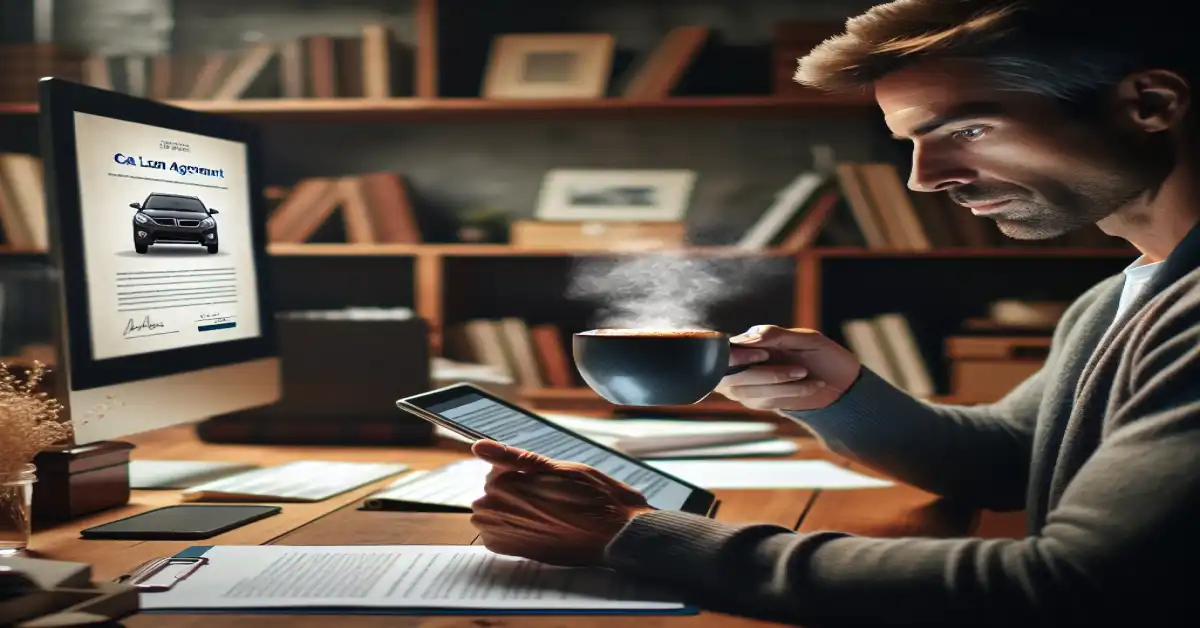 auto loans with no income verification