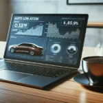 Chase Auto Finance Rates