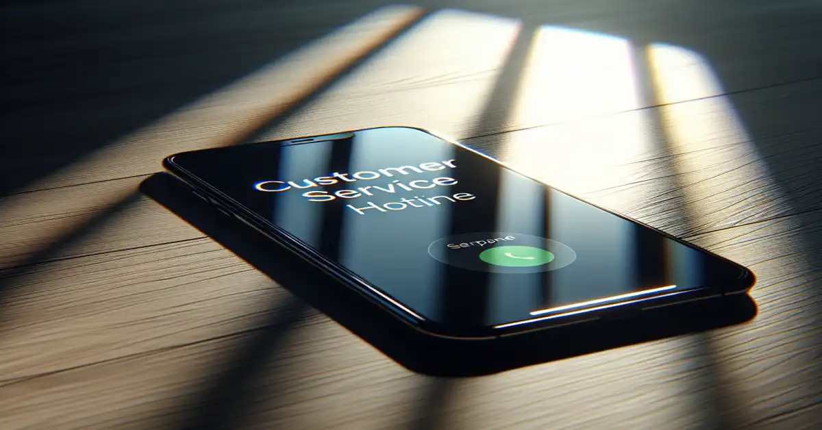 ford motor credit contact number