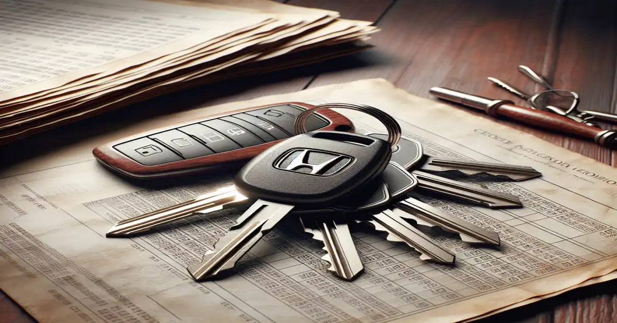 honda financial services phone number