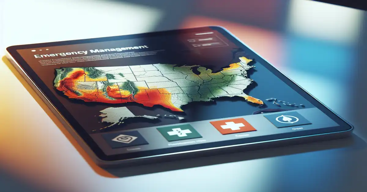 disaster relief fund fema