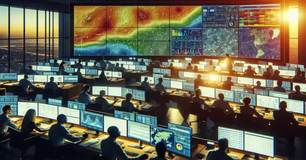 FEMA Disaster Relief Fund