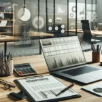 finance analyst responsibilities