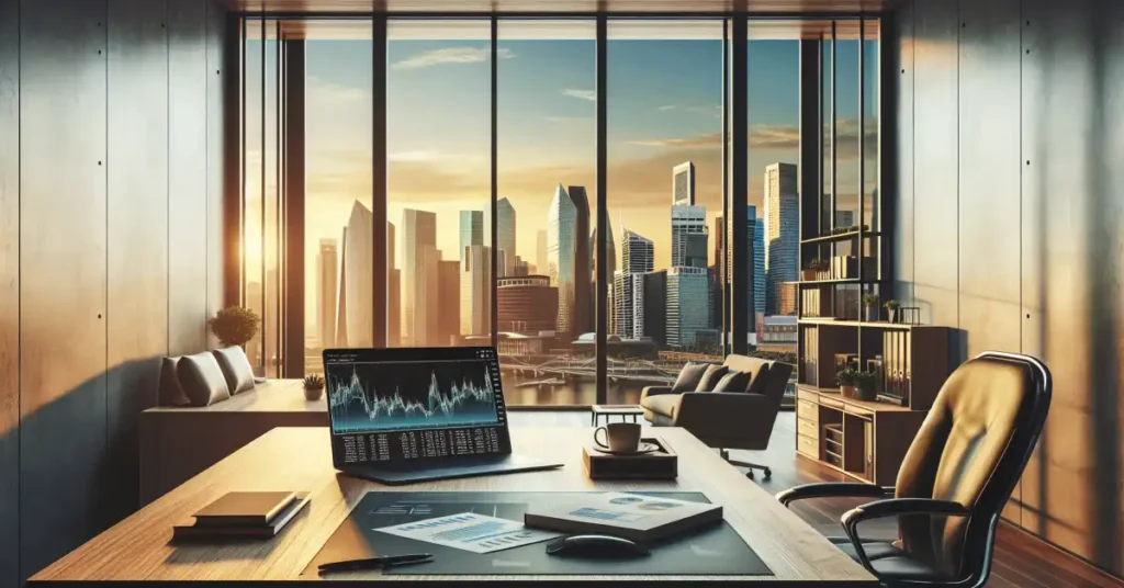 careers with a finance degree