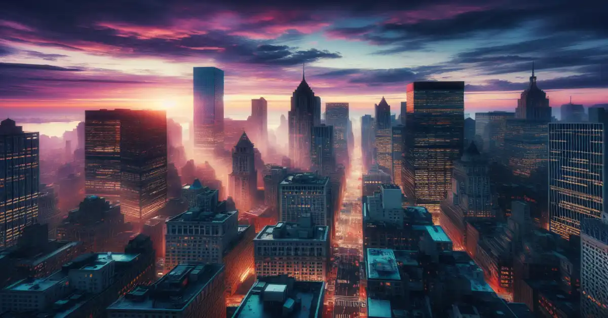 finance nyc property tax