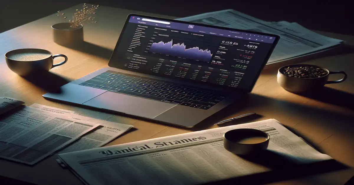 yahoo finance portfolio