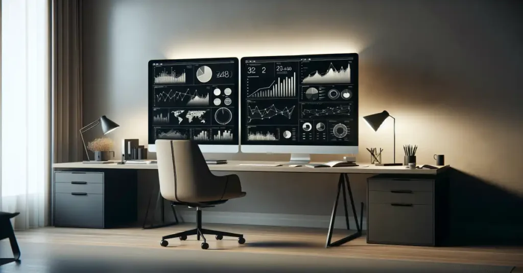 finance analyst insights