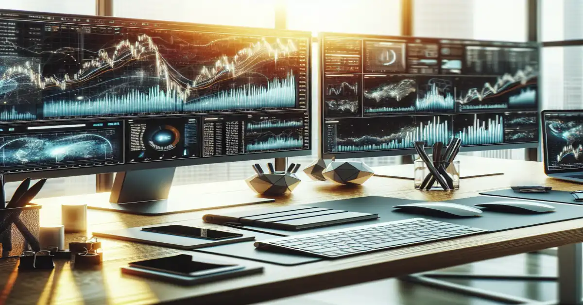 what does a finance analyst do