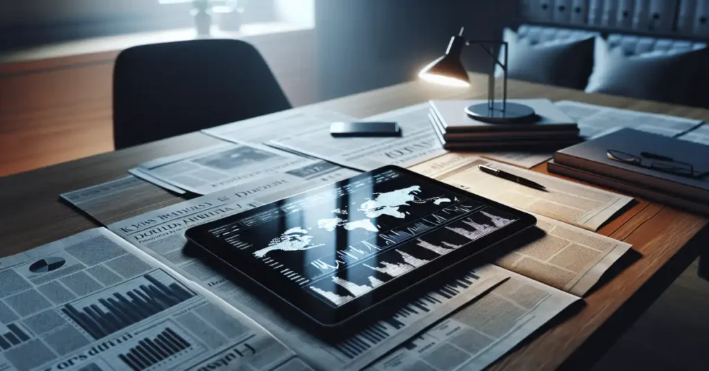 Yahoo Finance Newsletter