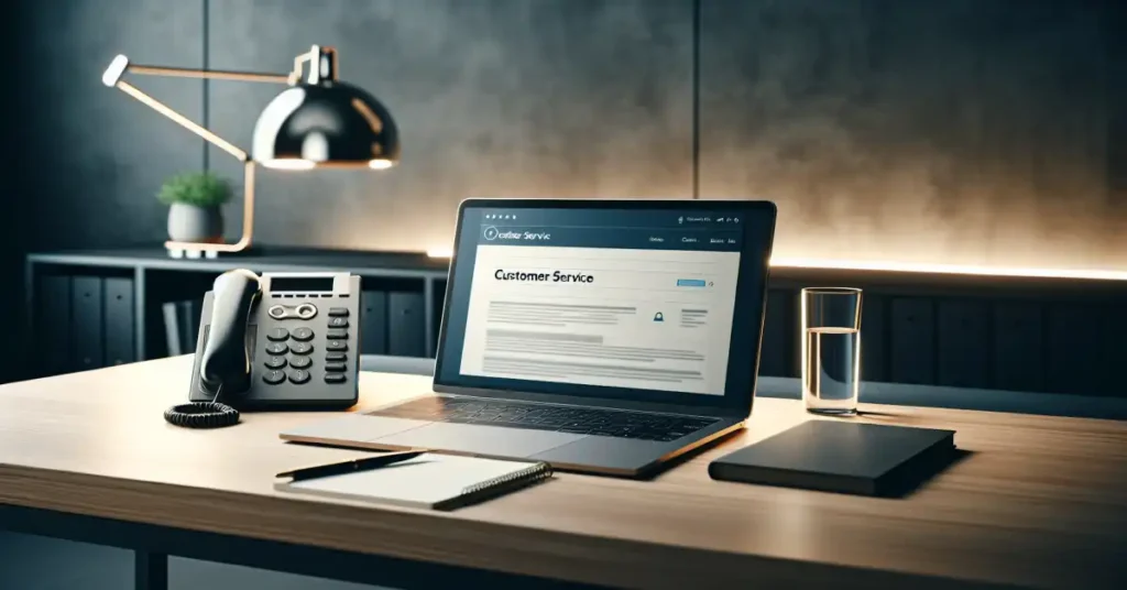 GM Financial Contact Information