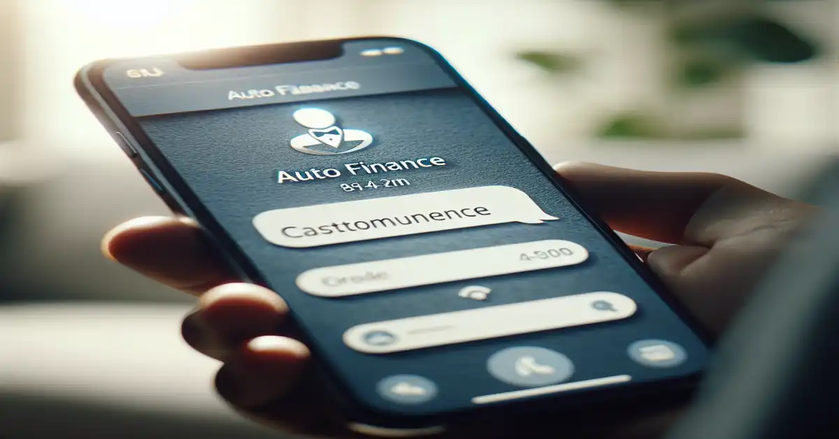 hyundai motor finance phone number