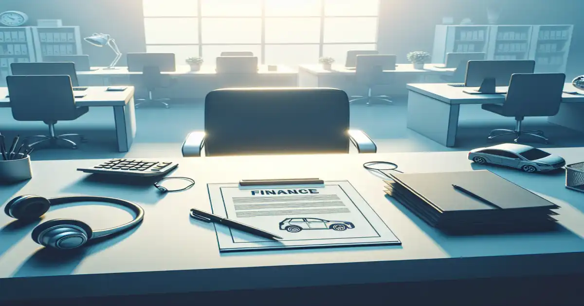 kia finance customer service