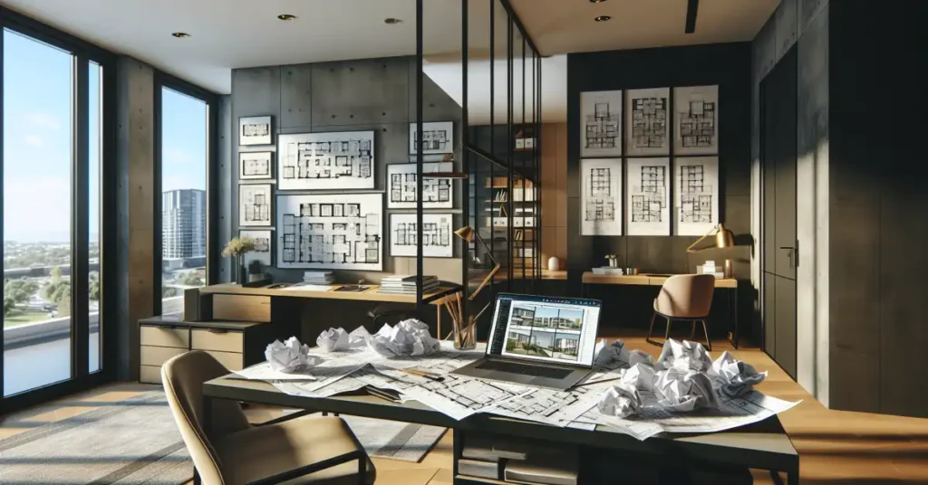 investing in property