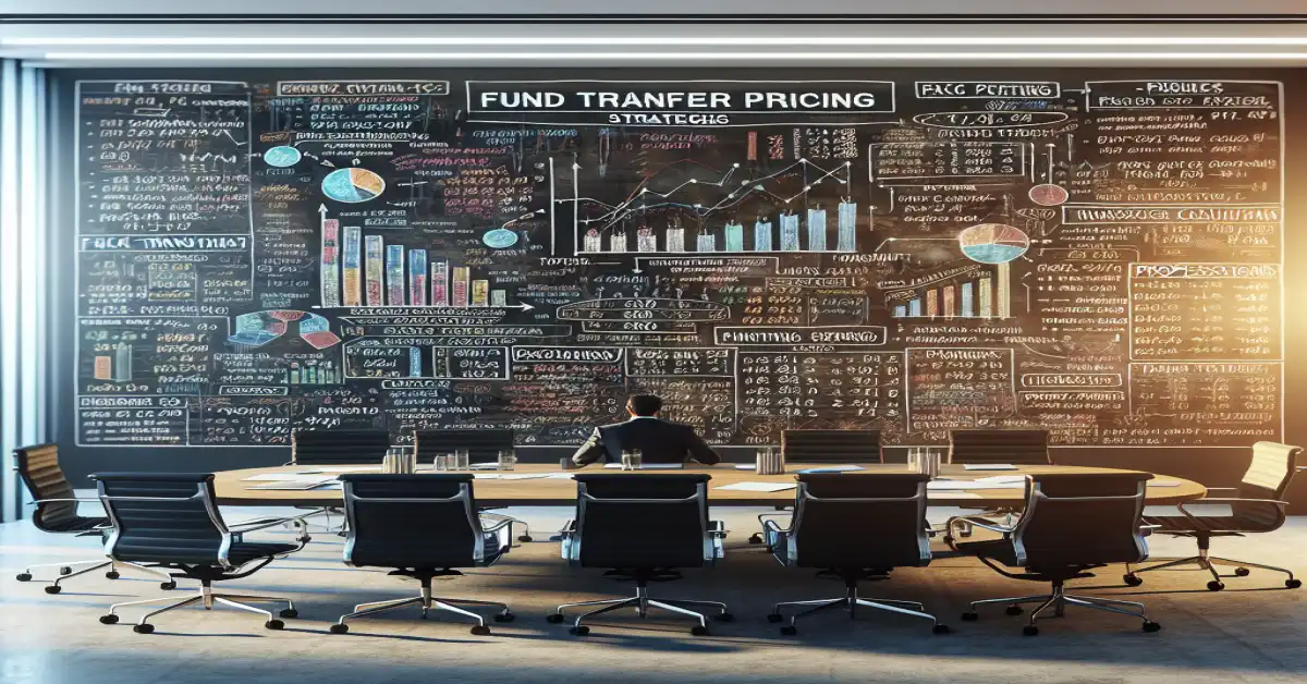fund transfer pricing