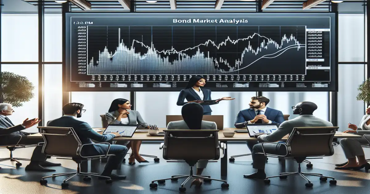 what is bond in finance