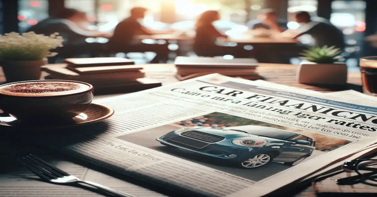 ford financing rates 2026