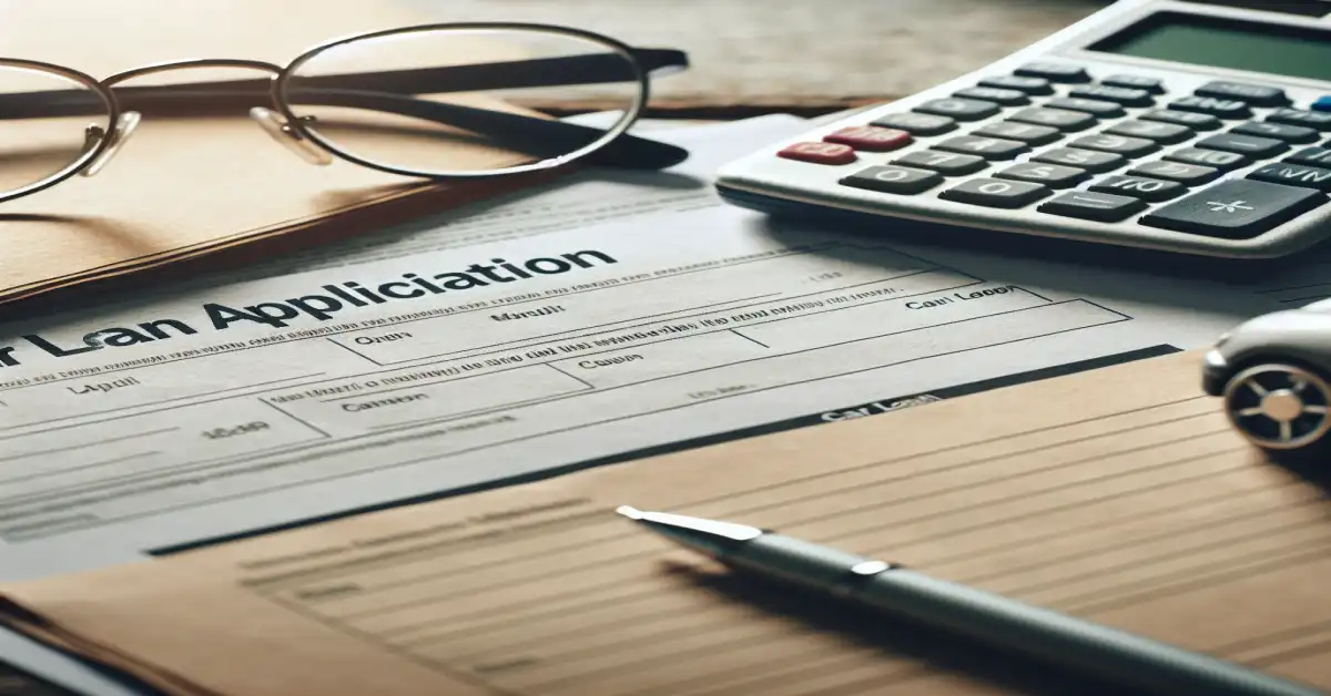 auto loans with no income verification