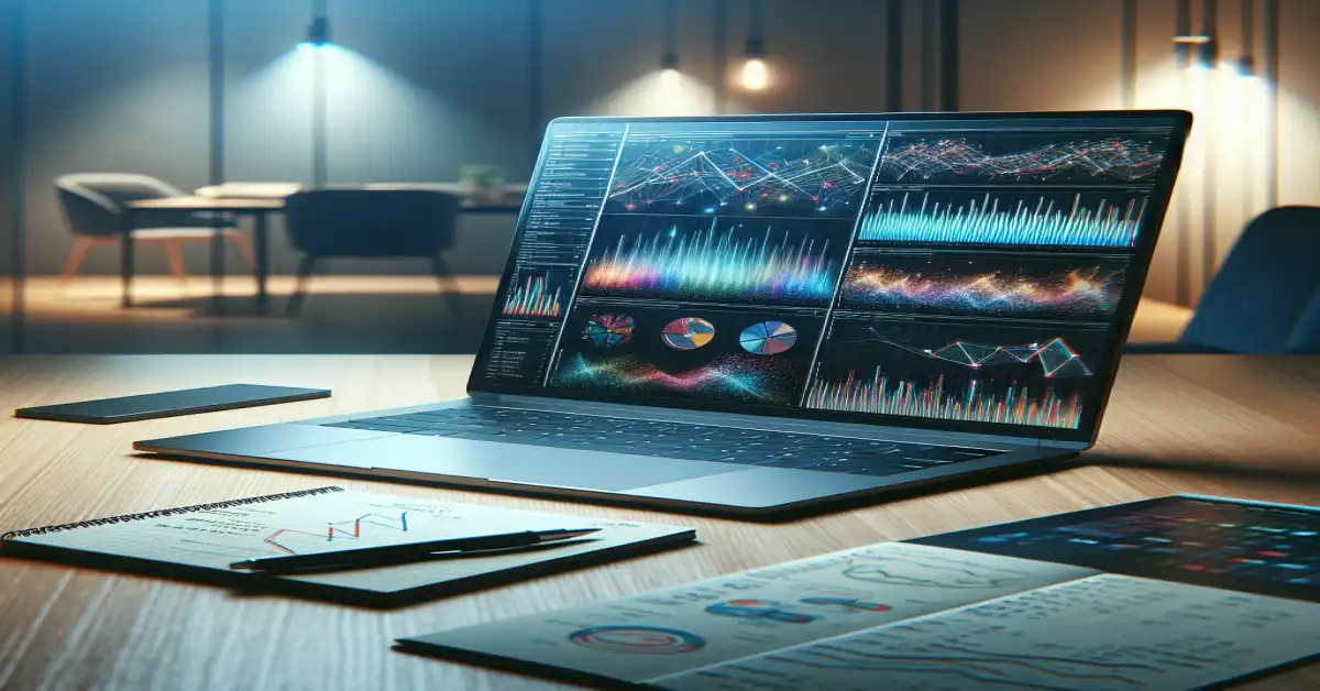 what does a finance analyst do