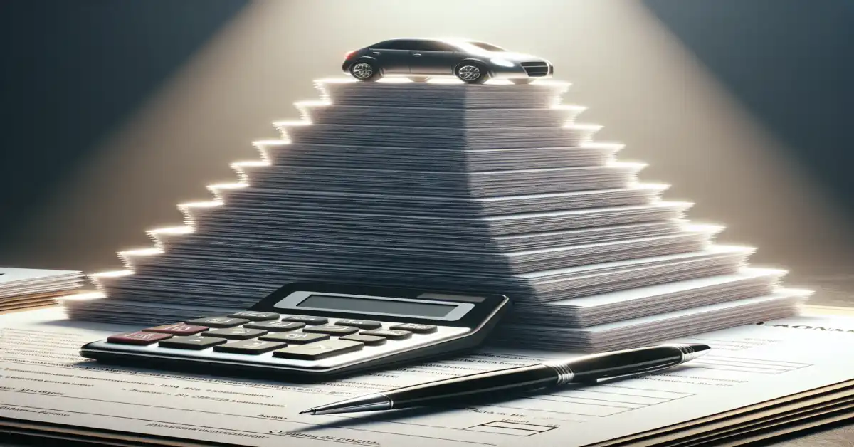 auto loan calculator